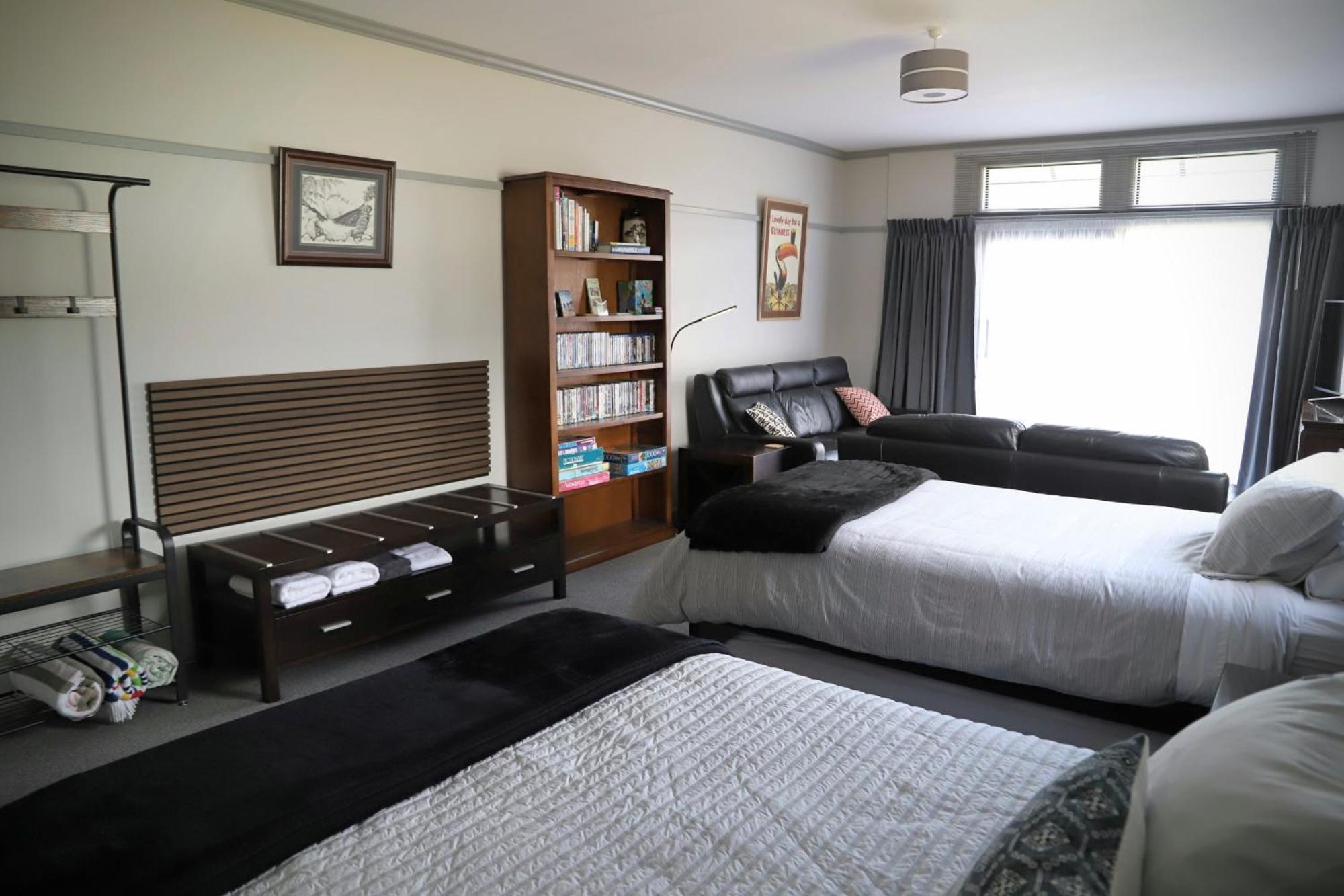 Catnap Cottage, Newly Renovated مانابوري المظهر الخارجي الصورة