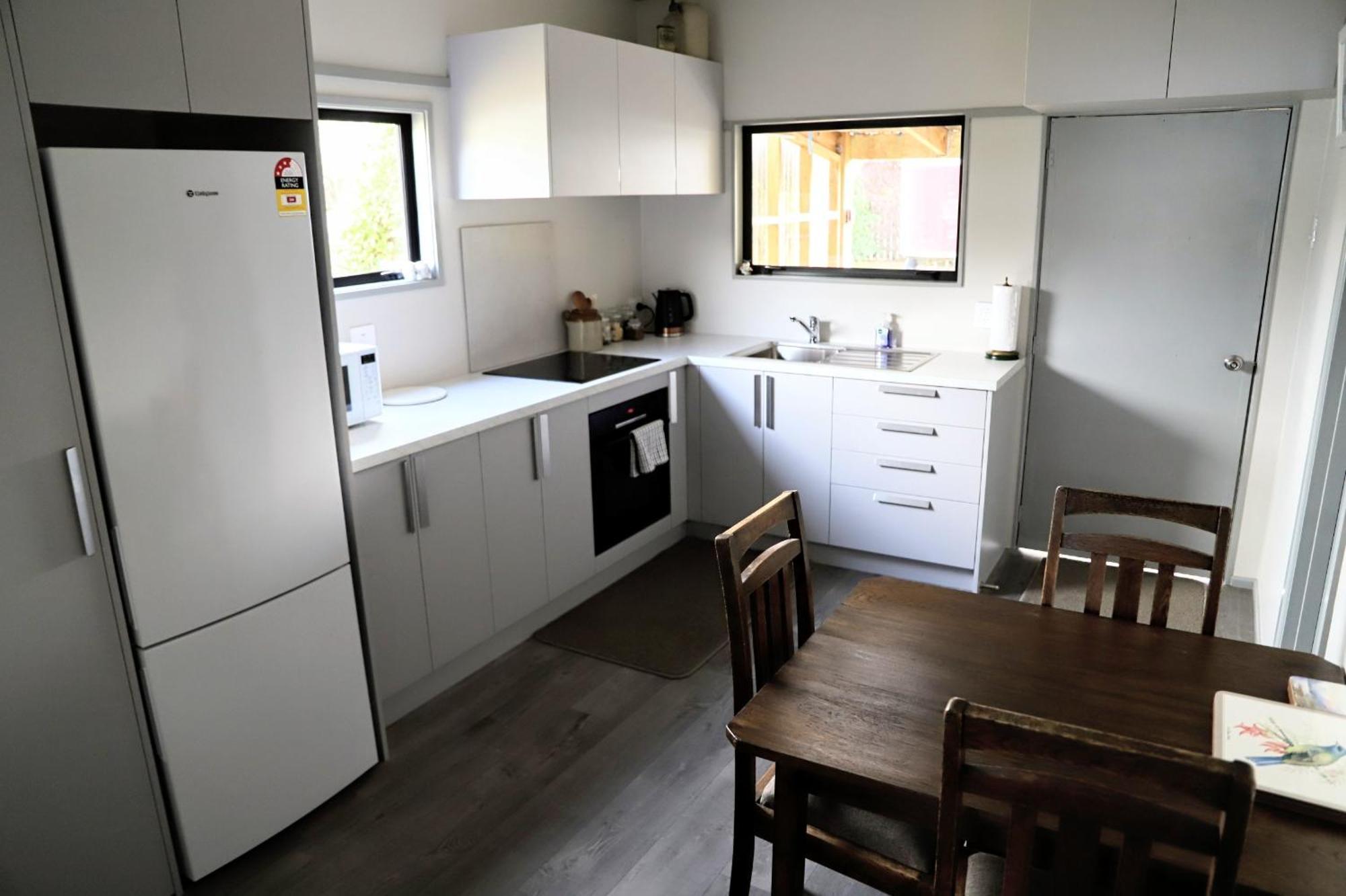Catnap Cottage, Newly Renovated مانابوري المظهر الخارجي الصورة